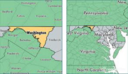 polygraph test in Washington County Maryland